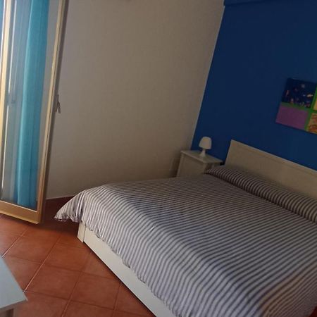La Casa Gialla Trabia Exteriér fotografie